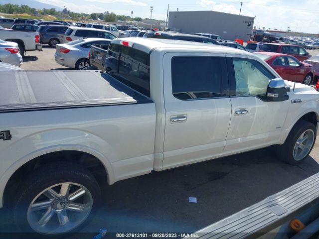 1FTFW1EG1HFA74430 Ford F-150 Xl/xlt/lariat