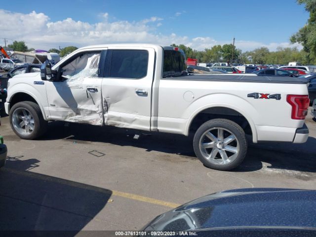 1FTFW1EG1HFA74430 Ford F-150 Xl/xlt/lariat