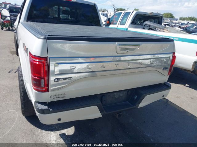 1FTFW1EG1HFA74430 Ford F-150 Xl/xlt/lariat