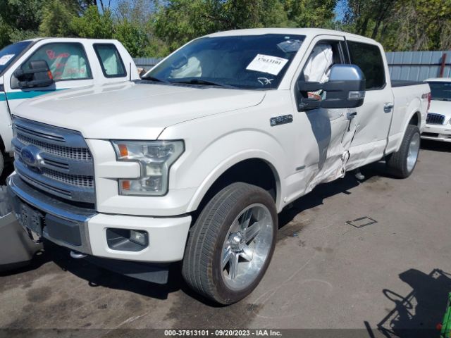 1FTFW1EG1HFA74430 Ford F-150 Xl/xlt/lariat