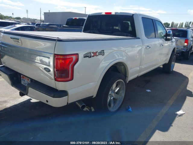 1FTFW1EG1HFA74430 Ford F-150 Xl/xlt/lariat