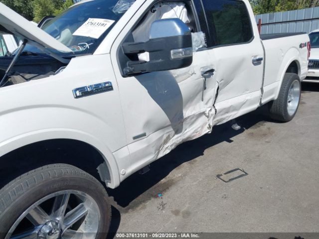 1FTFW1EG1HFA74430 Ford F-150 Xl/xlt/lariat
