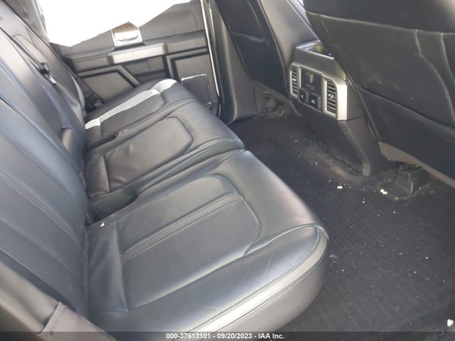 1FTFW1EG1HFA74430 Ford F-150 Xl/xlt/lariat