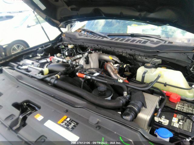 2023 FORD SUPER DUTY F-250 SRW 1FT8W2BM4PED07357 Photo 9