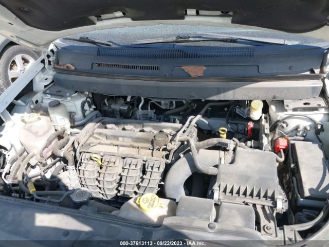 3C4PDCAB6LT262648 Dodge Journey Se Value