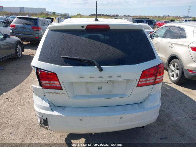 3C4PDCAB6LT262648 Dodge Journey Se Value