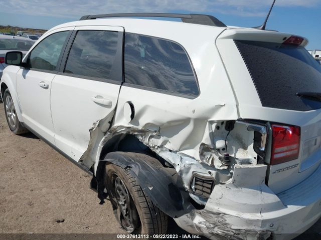 3C4PDCAB6LT262648 Dodge Journey Se Value