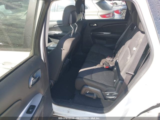 3C4PDCAB6LT262648 Dodge Journey Se Value