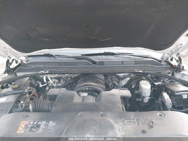 GMC YUKON DENALI 2017 1GKS2CKJ3HR401872 Image 10