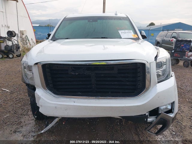 GMC YUKON DENALI 2017 1GKS2CKJ3HR401872 Image 12