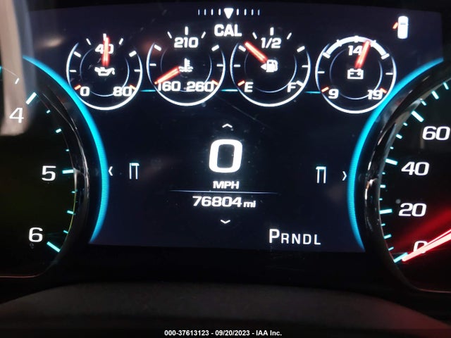GMC YUKON DENALI 2017 1GKS2CKJ3HR401872 Image 15