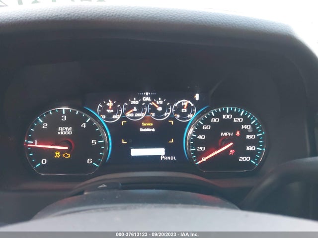GMC YUKON DENALI 2017 1GKS2CKJ3HR401872 Image 7