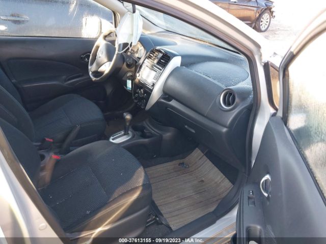 3N1CE2CP3GL363315 Nissan Versa Note S/s Plus/sv/sr/sl
