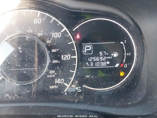 3N1CE2CP3GL363315 Nissan Versa Note S/s Plus/sv/sr/sl