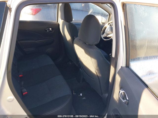 3N1CE2CP3GL363315 Nissan Versa Note S/s Plus/sv/sr/sl