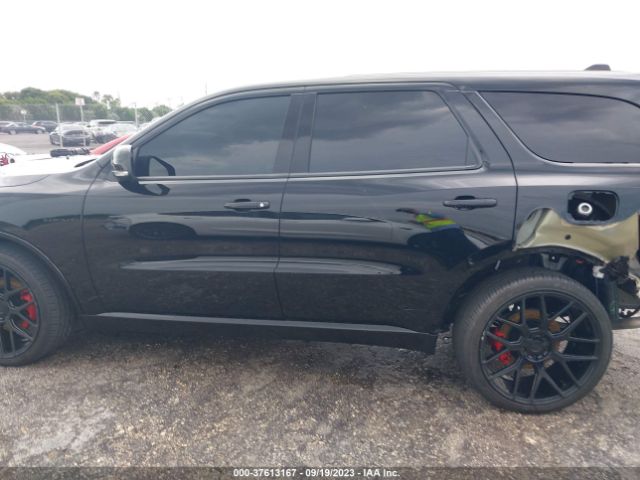 1C4SDHCT1MC602105 Dodge Durango R/t