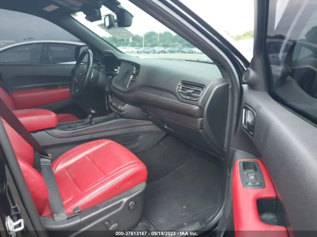 1C4SDHCT1MC602105 Dodge Durango R/t