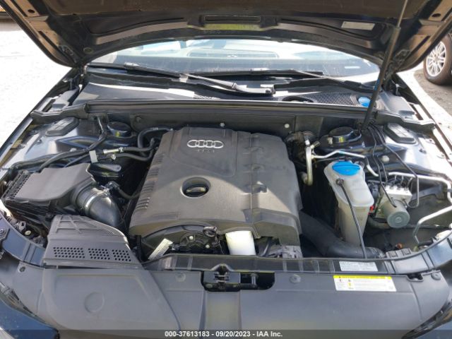 WA1UFAFL1EA018137 Audi Allroad Premium Plus