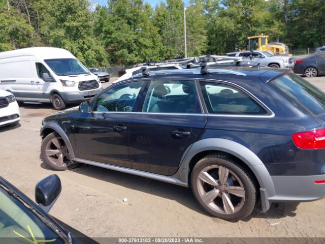 WA1UFAFL1EA018137 Audi Allroad Premium Plus