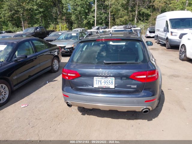 WA1UFAFL1EA018137 Audi Allroad Premium Plus