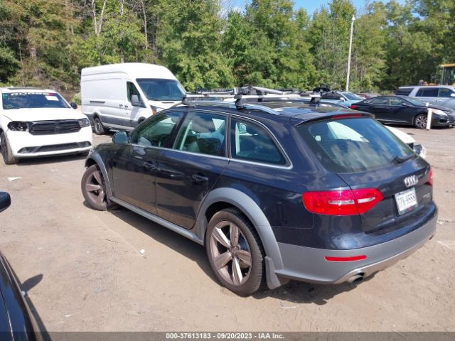 WA1UFAFL1EA018137 Audi Allroad Premium Plus
