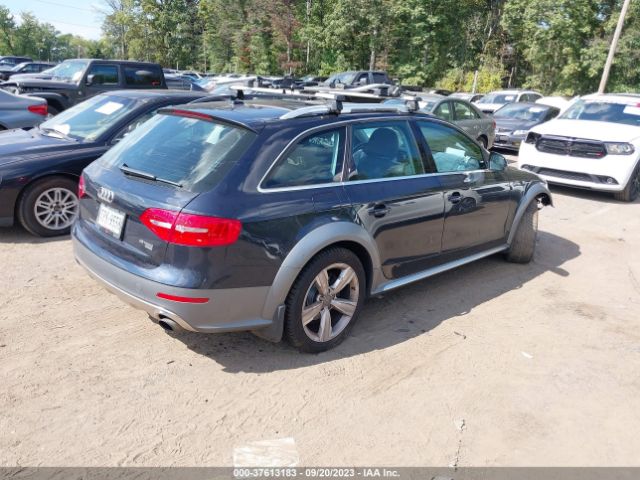 WA1UFAFL1EA018137 Audi Allroad Premium Plus