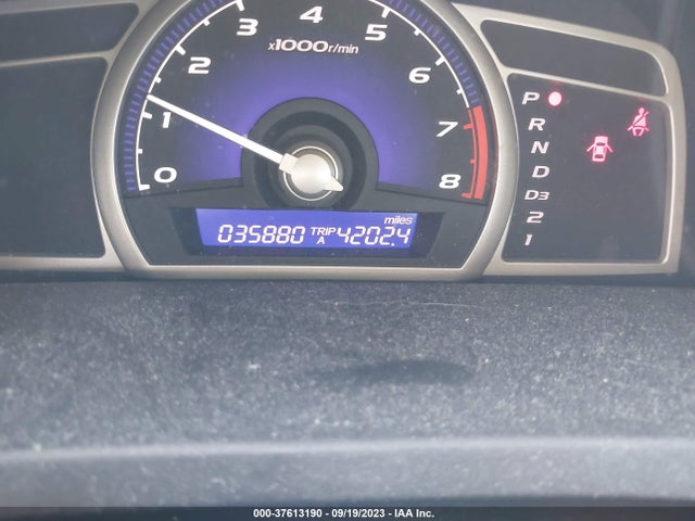 2011 HONDA CIVIC LX VIN: 2HGFA1F53BH507393