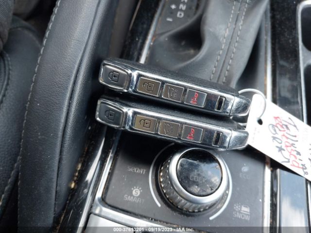 5XYP3DHC7MG118400 KIA Telluride Ex