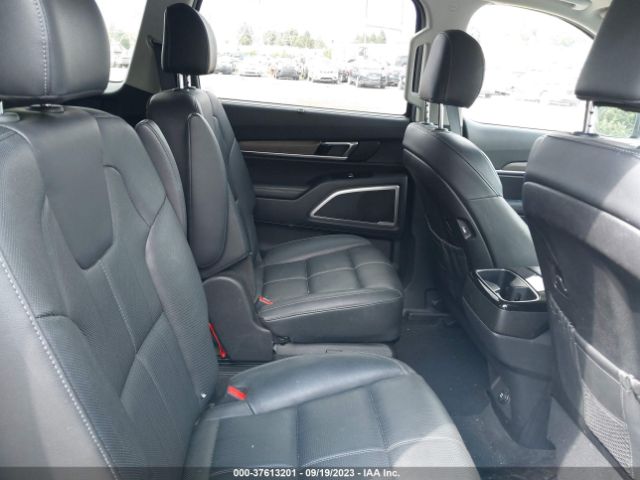 5XYP3DHC7MG118400 KIA Telluride Ex