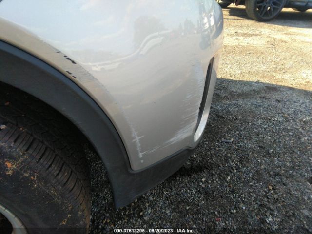 5XYKTDA75EG517329 KIA SORENTO LX