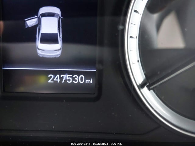 Hyundai SONATA SE 2018 5NPE24AFXJH708268 Image 7
