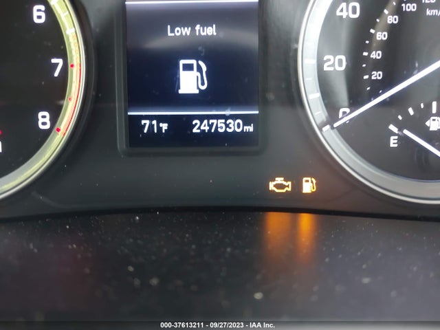 Hyundai SONATA SE 2018 5NPE24AFXJH708268 Image 13