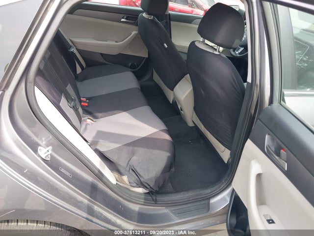 Hyundai SONATA SE 2018 5NPE24AFXJH708268 Image 14