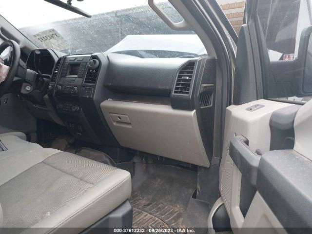 1FTEW1EP0FFC61120 Ford F-150 Xlt/xl/lariat