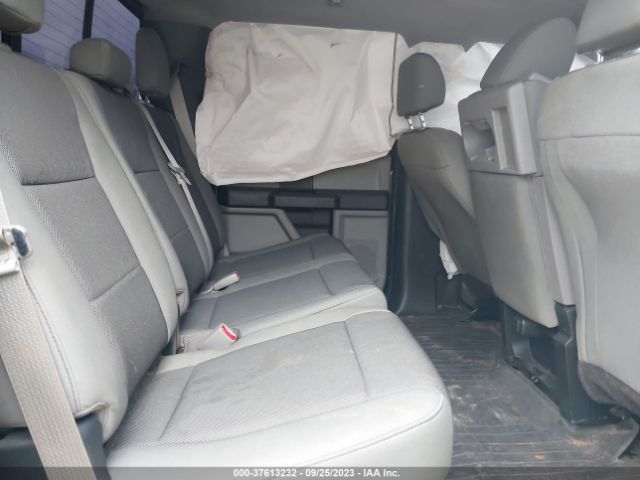 1FTEW1EP0FFC61120 Ford F-150 Xlt/xl/lariat