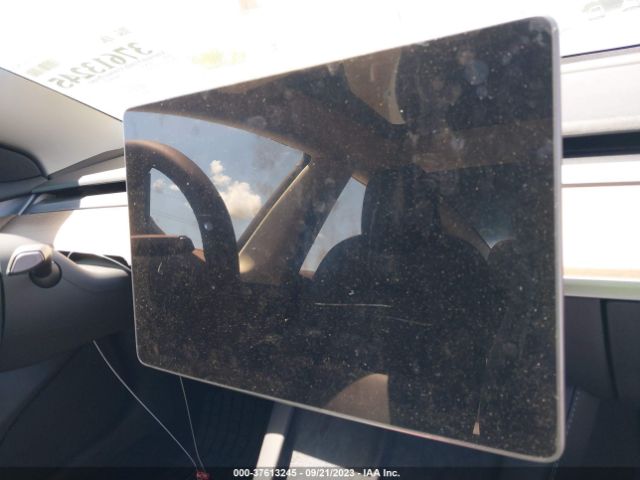 5YJ3E1EA5PF605617 Tesla MODEL 3
