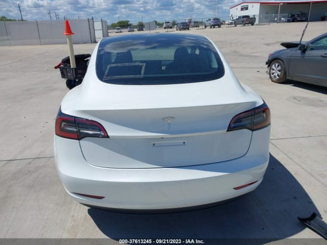 5YJ3E1EA5PF605617 Tesla MODEL 3