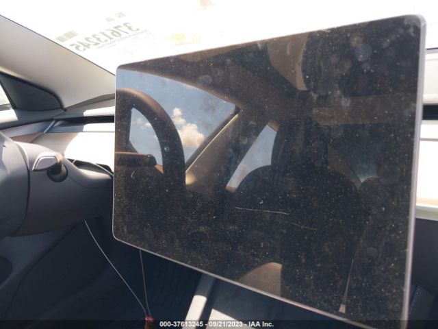 5YJ3E1EA5PF605617 Tesla MODEL 3