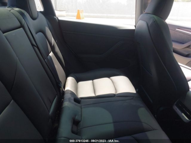 5YJ3E1EA5PF605617 Tesla MODEL 3