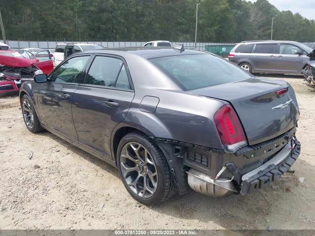 2015 CHRYSLER 300 300S VIN: 2C3CCABG1FH932124