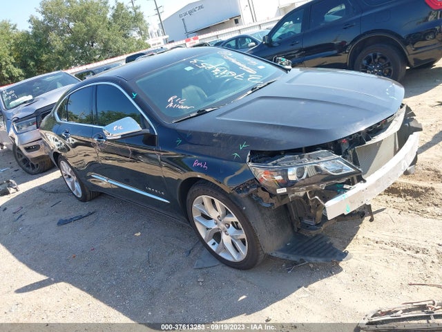 Chevrolet Impala Premier 2019 2G1105S3XK9141281 Image 1