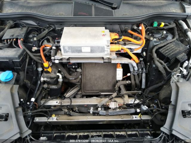 WA1VAAGE0KB018123 Audi E-tron Prestige