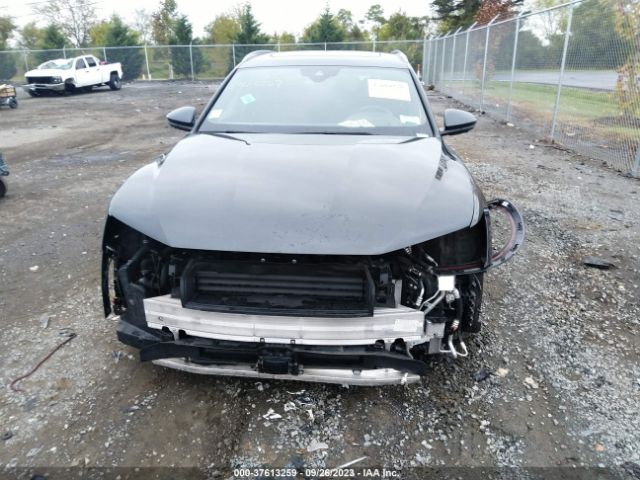 WA1VAAGE0KB018123 Audi E-tron Prestige