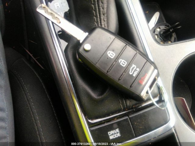 KNAGT4L33H5170786 KIA Optima Lx
