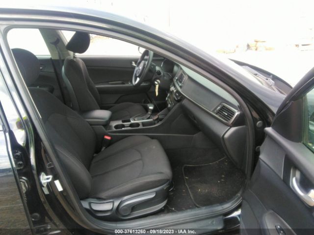 KNAGT4L33H5170786 KIA Optima Lx