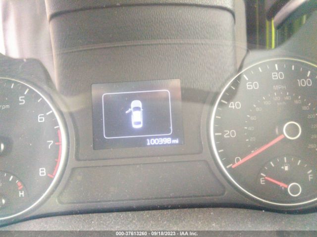 KNAGT4L33H5170786 KIA Optima Lx