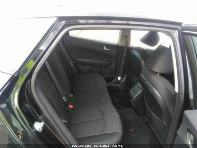 KNAGT4L33H5170786 KIA Optima Lx