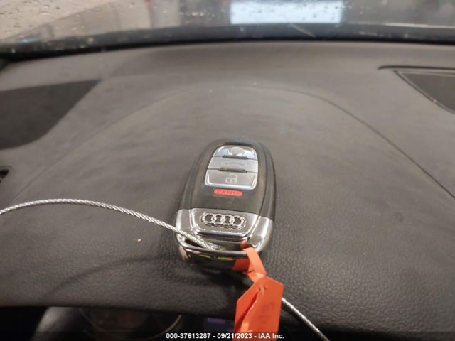 2014 AUDI Q5 WA1DGAFP6EA068547 Photo 10