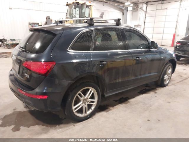 2014 AUDI Q5 WA1DGAFP6EA068547 Photo 3