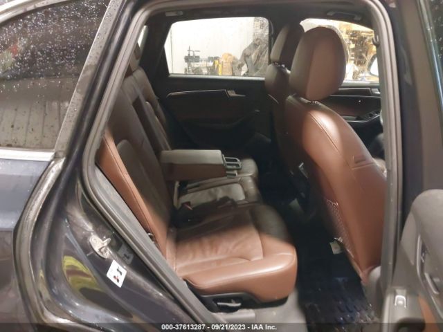2014 AUDI Q5 WA1DGAFP6EA068547 Photo 7